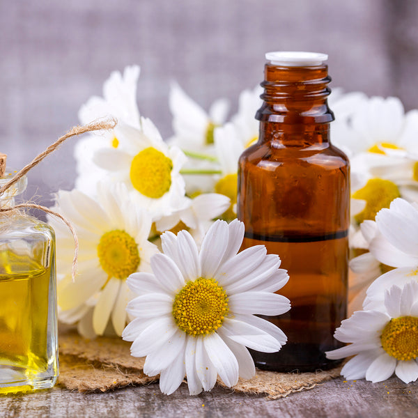 What Are Natural Essential Oils
