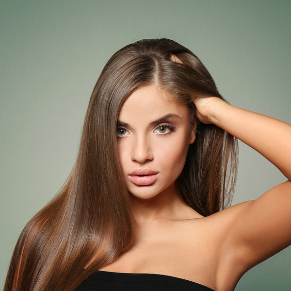 Prevent Hair Loss By Following These Things