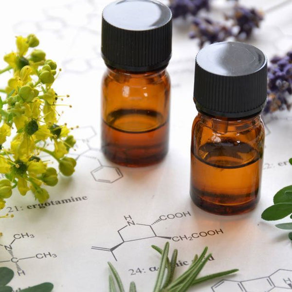 Essential Oils 6